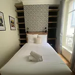 Levis - Batignolles 6p Appartement Parijs