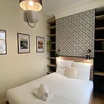 Levis - Batignolles 6p Apartmán *