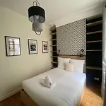 Appartement Levis - Batignolles 6p Parijs