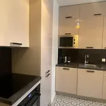 Levis - Batignolles 6p Appartement *