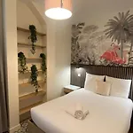 Levis - Batignolles 6p Appartement