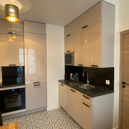 Appartement Levis - Batignolles 6p *