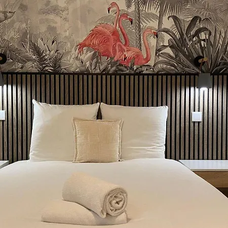 Appartement Levis - Batignolles 6p