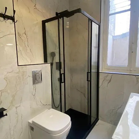 Levis - Batignolles 6p * Parijs