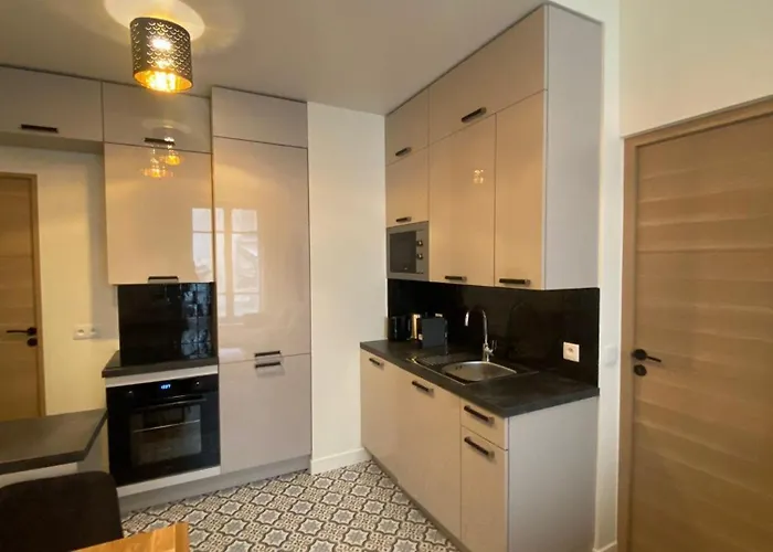 Appartement Levis - Batignolles 6p *