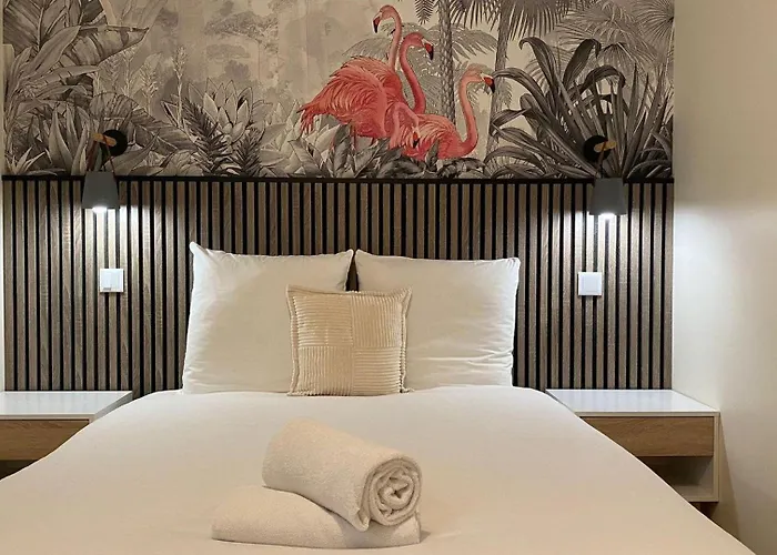 Appartement Levis - Batignolles 6p