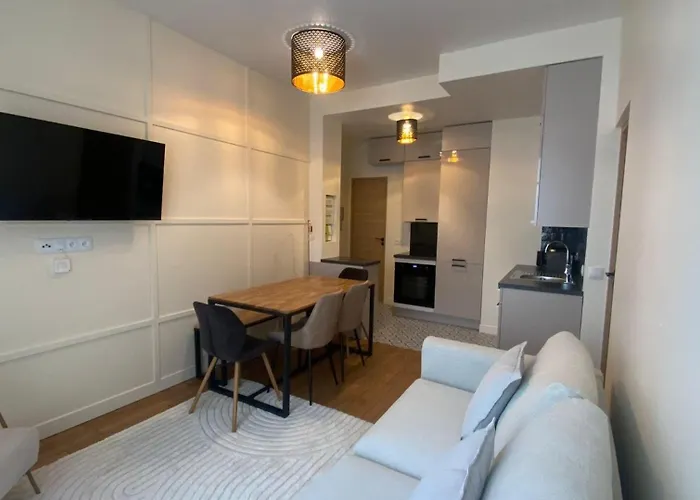 Levis - Batignolles 6p Appartement