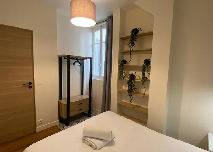 Appartement Levis - Batignolles 6p *