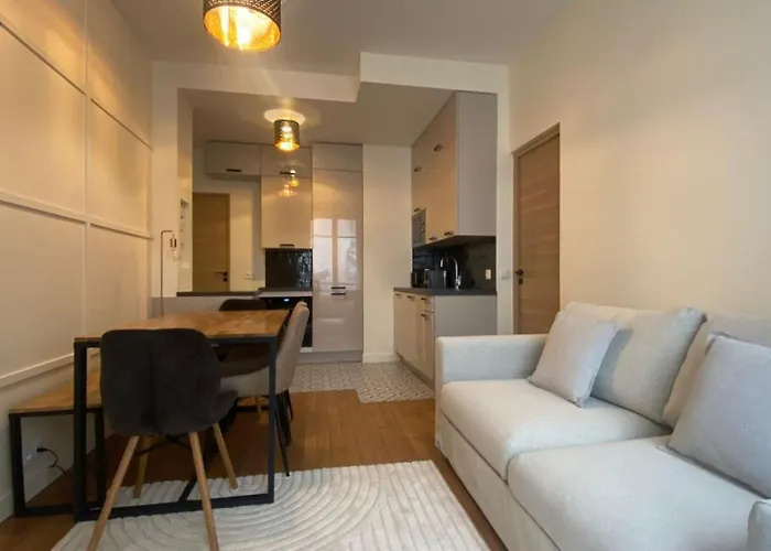 Levis - Batignolles 6p