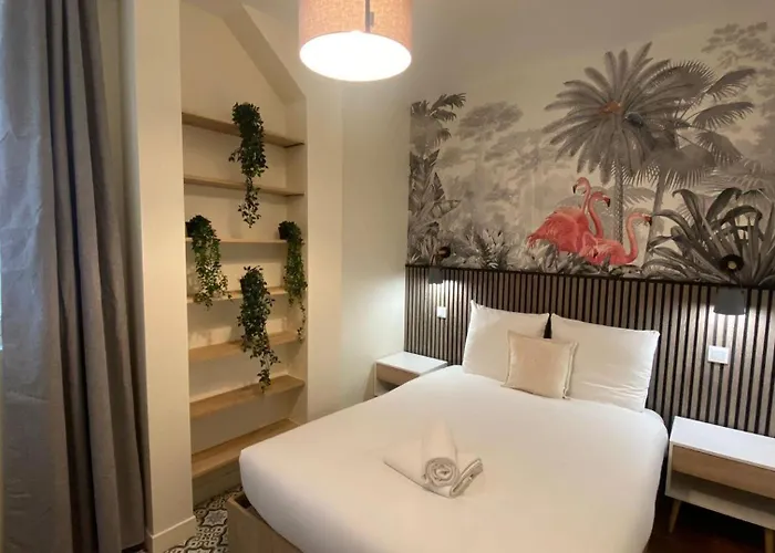 Levis - Batignolles 6p Appartement