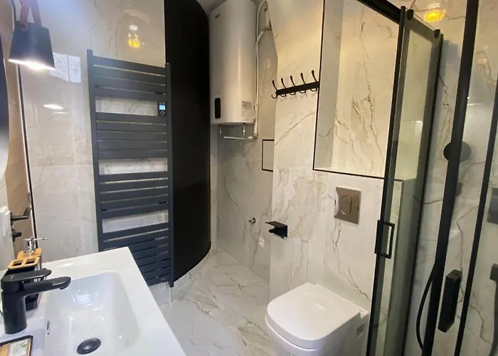 Levis - Batignolles 6p * Parijs